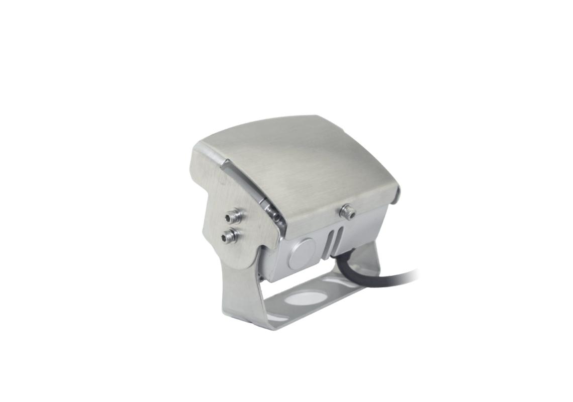 Caméra Inox HD 1080P